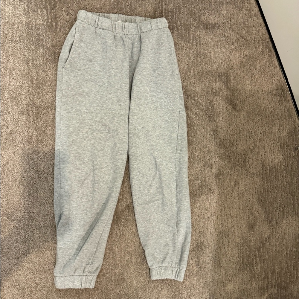 Brandy Melville John Galt collection sweatpants